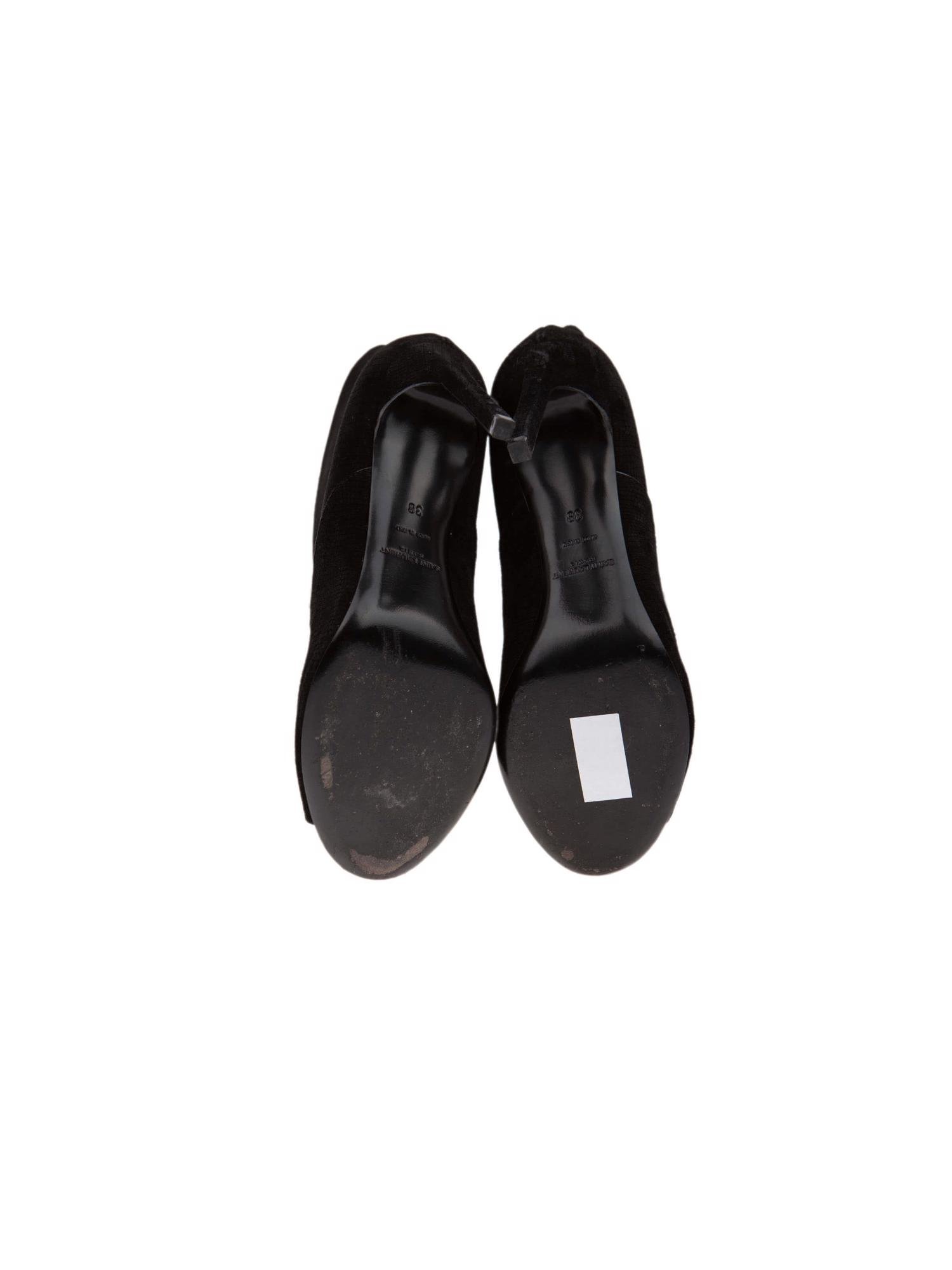 Bayan Siyah YVES SAINT LAURENT BOT