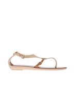 Bayan Bej SERGIO ROSSI SANDALET