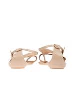 Bayan Bej SERGIO ROSSI SANDALET