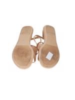 Bayan Bej SERGIO ROSSI SANDALET