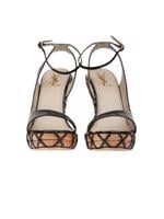 Bayan Siyah YVES SAINT LAURENT AYAKKABI