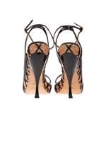 Bayan Siyah YVES SAINT LAURENT AYAKKABI