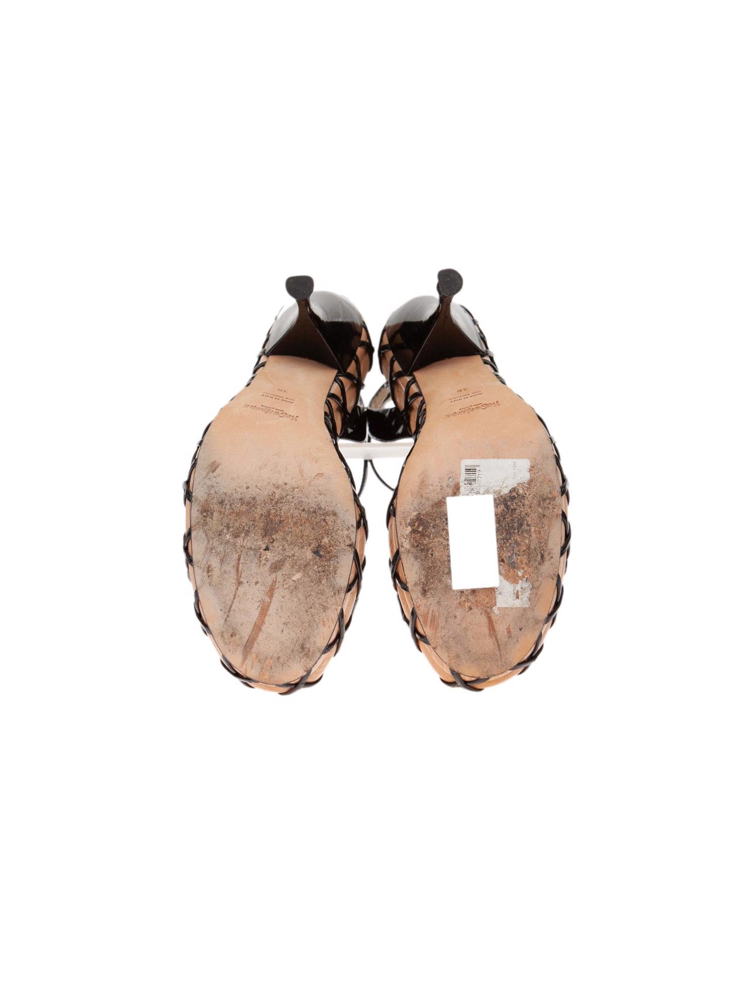 Bayan Siyah YVES SAINT LAURENT AYAKKABI