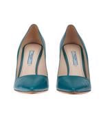 Bayan Mavi PRADA AYAKKABI