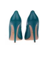 Bayan Mavi PRADA AYAKKABI