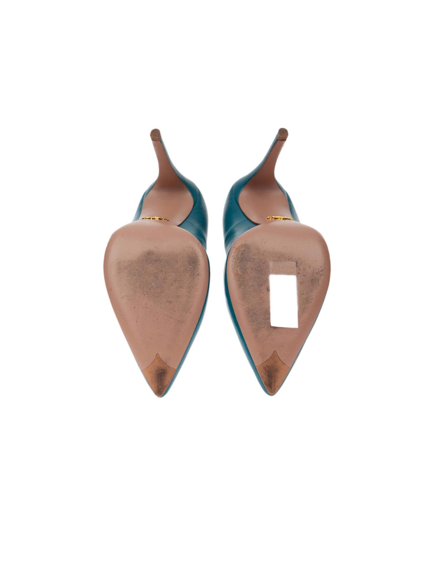 Bayan Mavi PRADA AYAKKABI