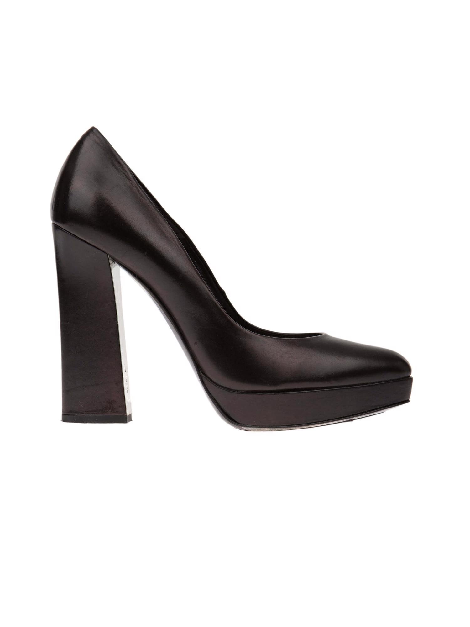 Bayan Siyah BARBARA BUI AYAKKABI