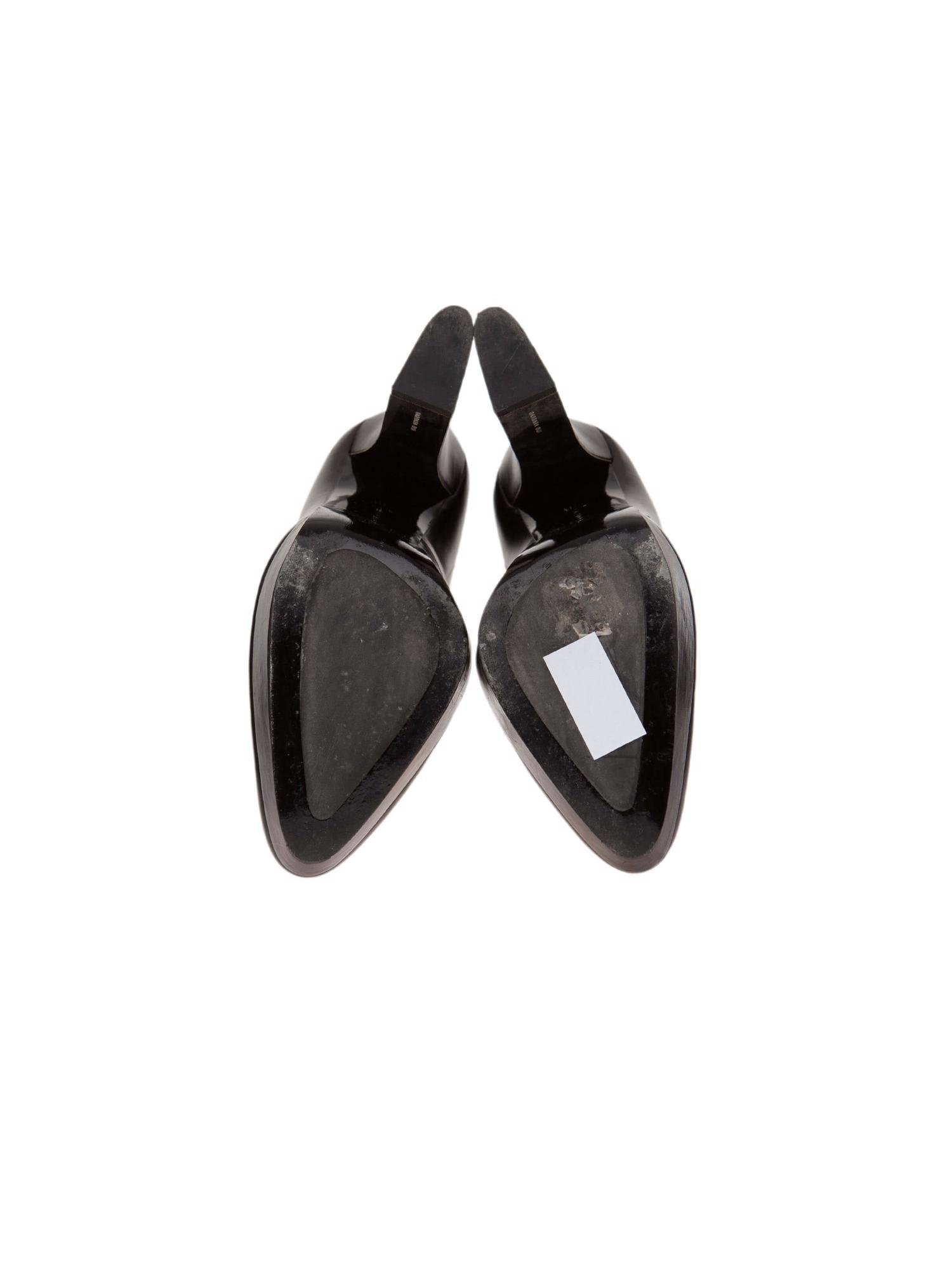 Bayan Siyah BARBARA BUI AYAKKABI