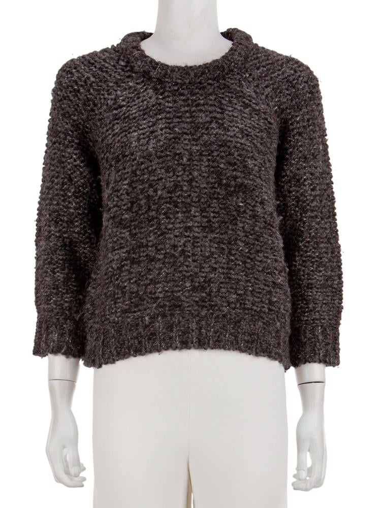 Bayan Gri ISABEL MARANT KAZAK