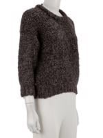 Bayan Gri ISABEL MARANT KAZAK