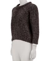 Bayan Gri ISABEL MARANT KAZAK