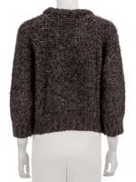 Bayan Gri ISABEL MARANT KAZAK