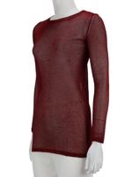 Bayan Kırmızı ISABEL MARANT BLUZ