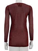 Bayan Kırmızı ISABEL MARANT BLUZ