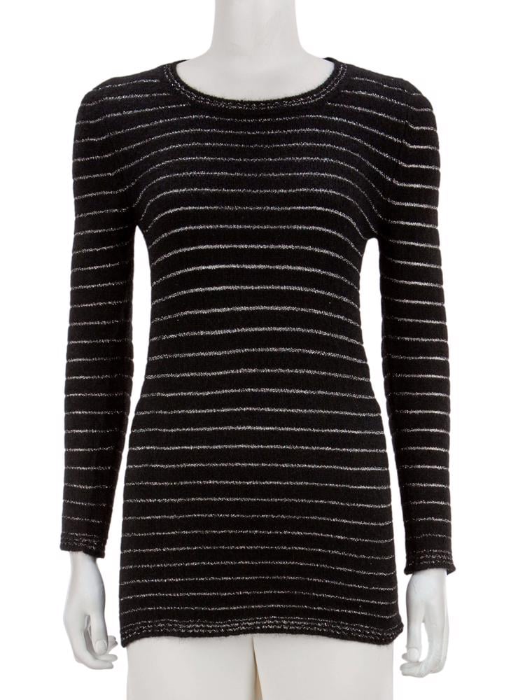 Bayan Siyah ISABEL MARANT ETOILE KAZAK