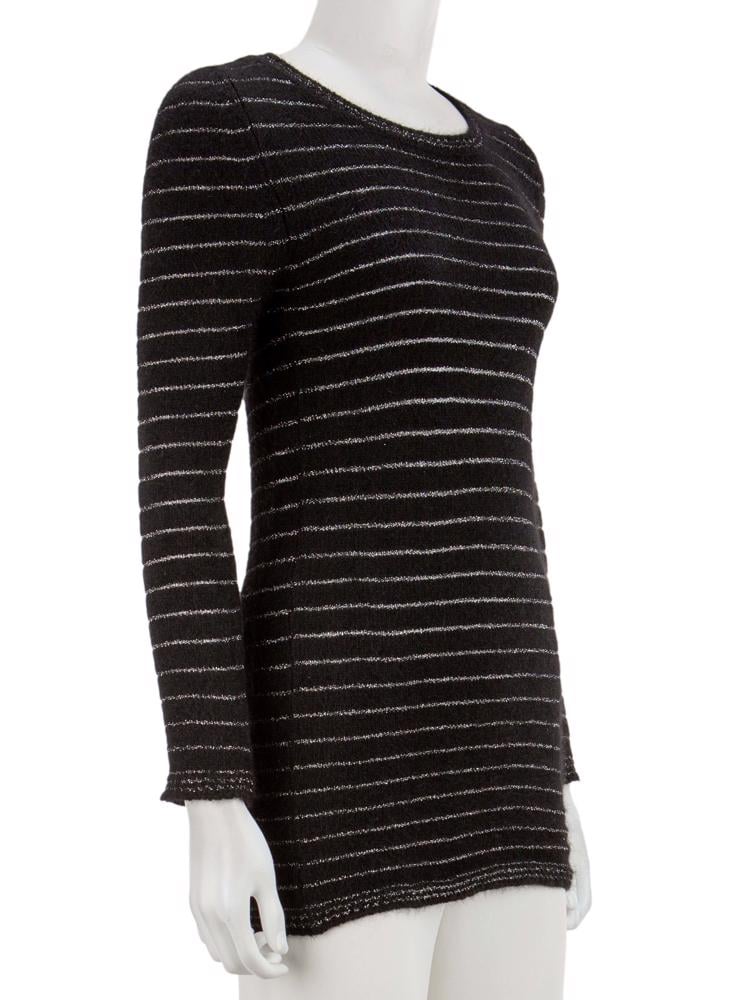 Bayan Siyah ISABEL MARANT ETOILE KAZAK