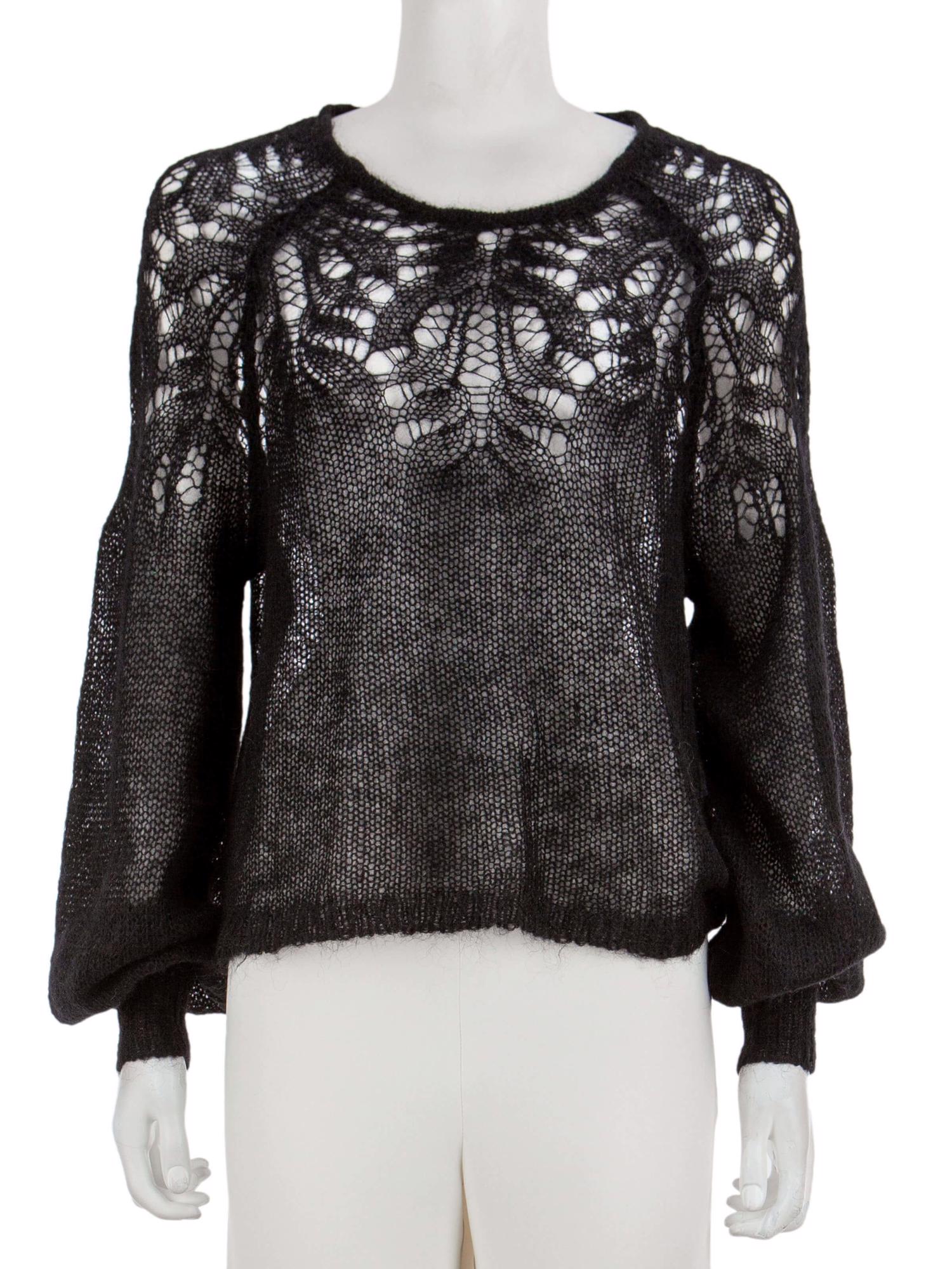 Bayan Siyah MES DEMOISELLES KAZAK