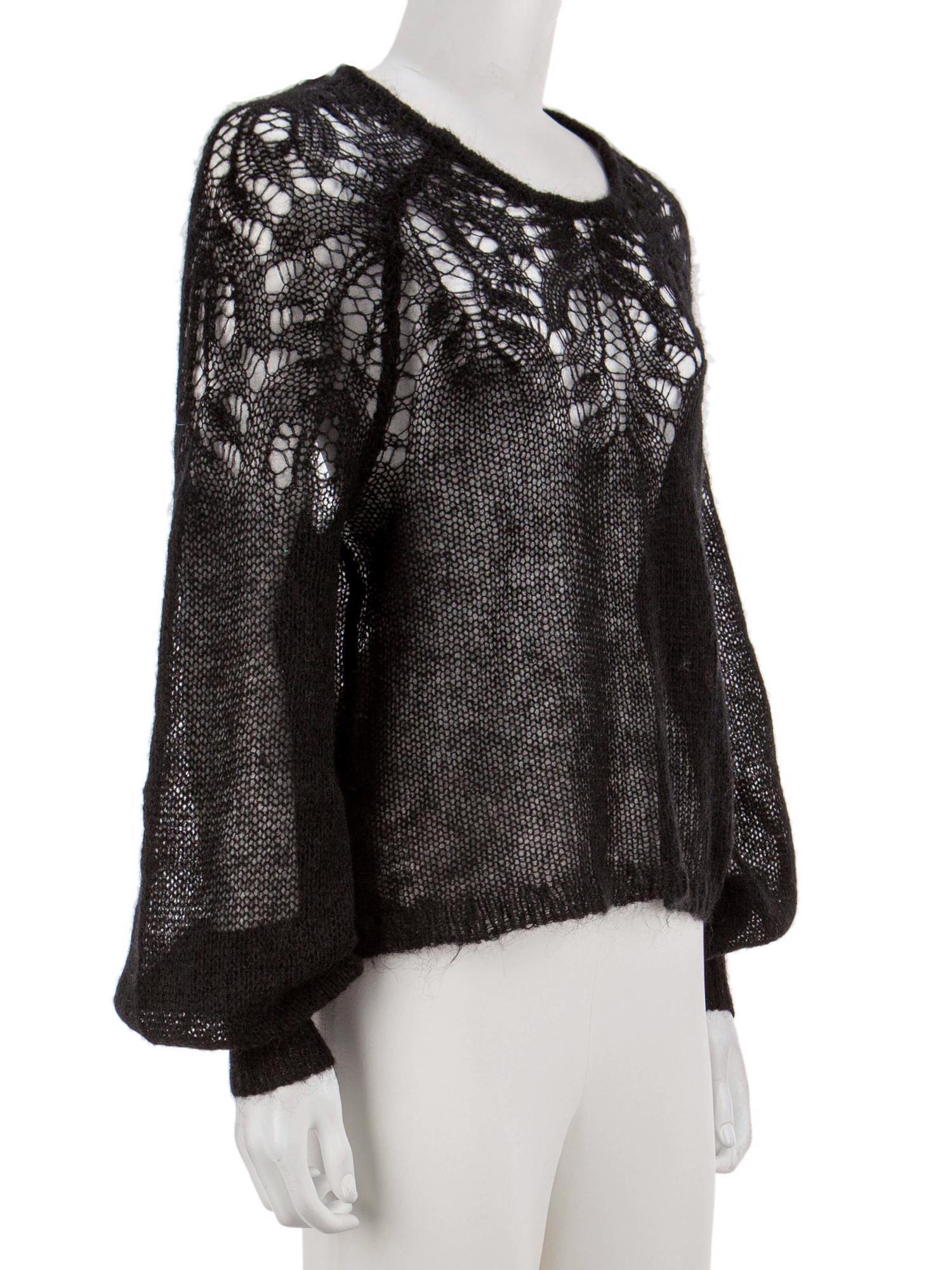 Bayan Siyah MES DEMOISELLES KAZAK