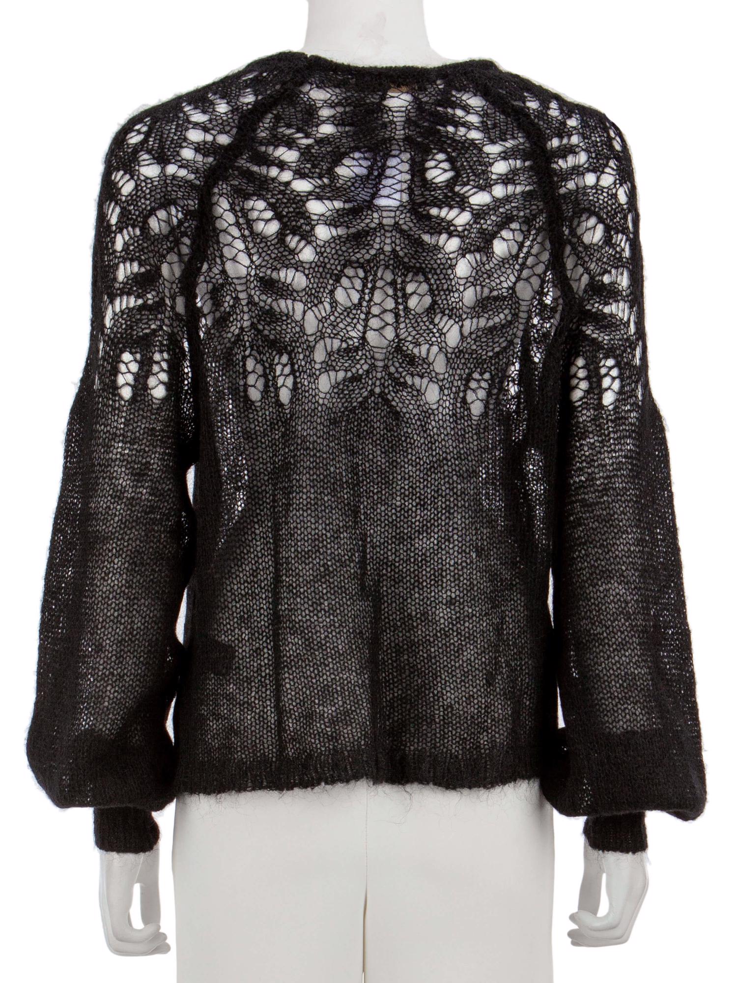 Bayan Siyah MES DEMOISELLES KAZAK