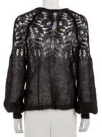 Bayan Siyah MES DEMOISELLES KAZAK