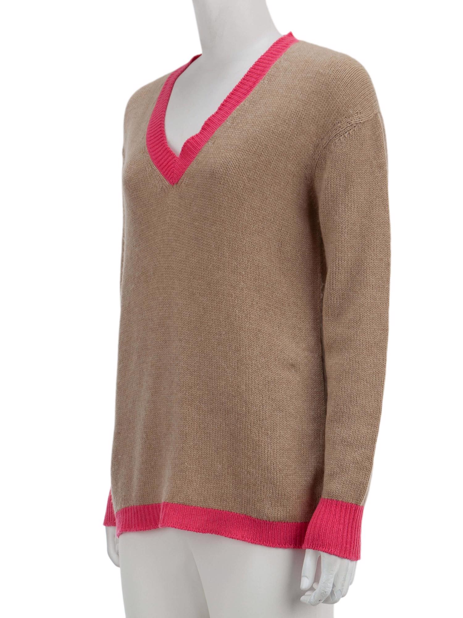 Bayan Bej PRADA KAZAK