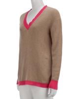 Bayan Bej PRADA KAZAK