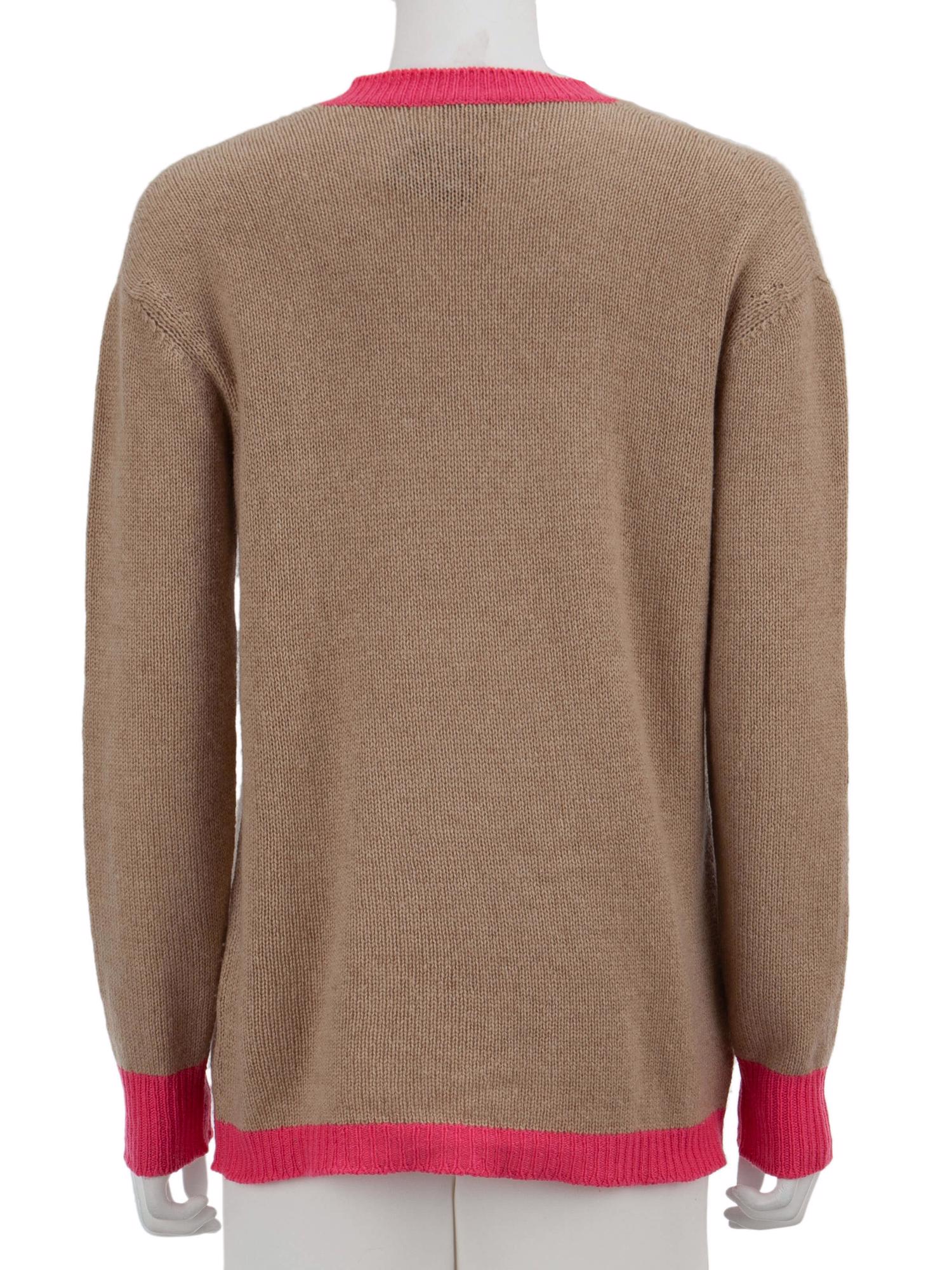 Bayan Bej PRADA KAZAK