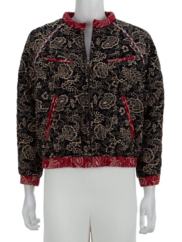 Bayan Siyah ISABEL MARANT ETOILE MONT