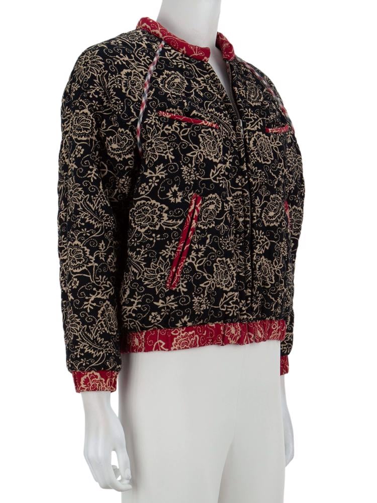 Bayan Siyah ISABEL MARANT ETOILE MONT