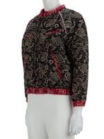 Bayan Siyah ISABEL MARANT ETOILE MONT