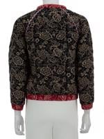 Bayan Siyah ISABEL MARANT ETOILE MONT