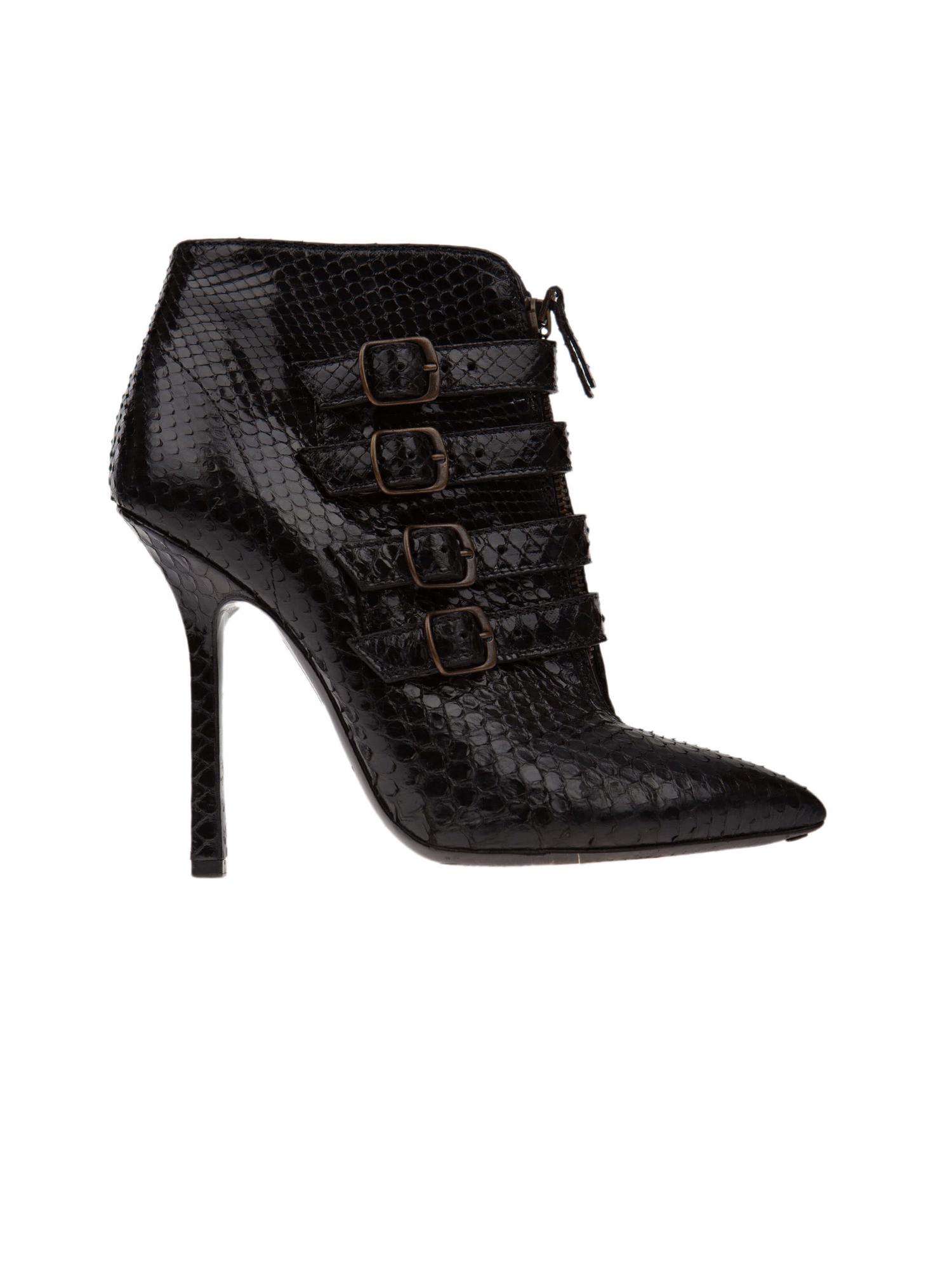 Bayan Siyah EMILIO PUCCI BOT