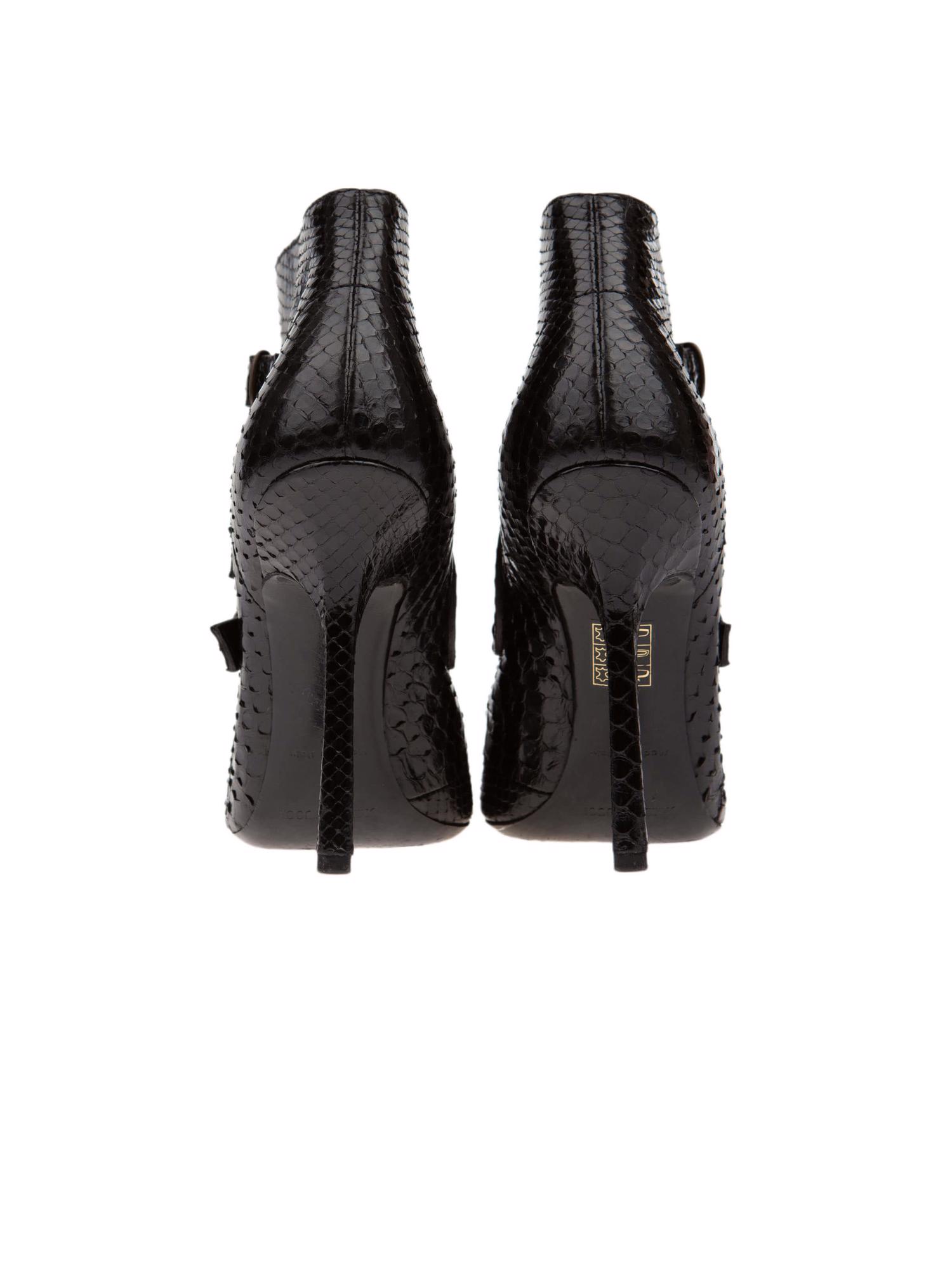 Bayan Siyah EMILIO PUCCI BOT