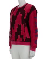 Bayan Pembe KENZO SWEATSHIRT