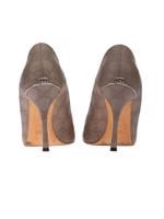 Bayan Bej GUCCI AYAKKABI