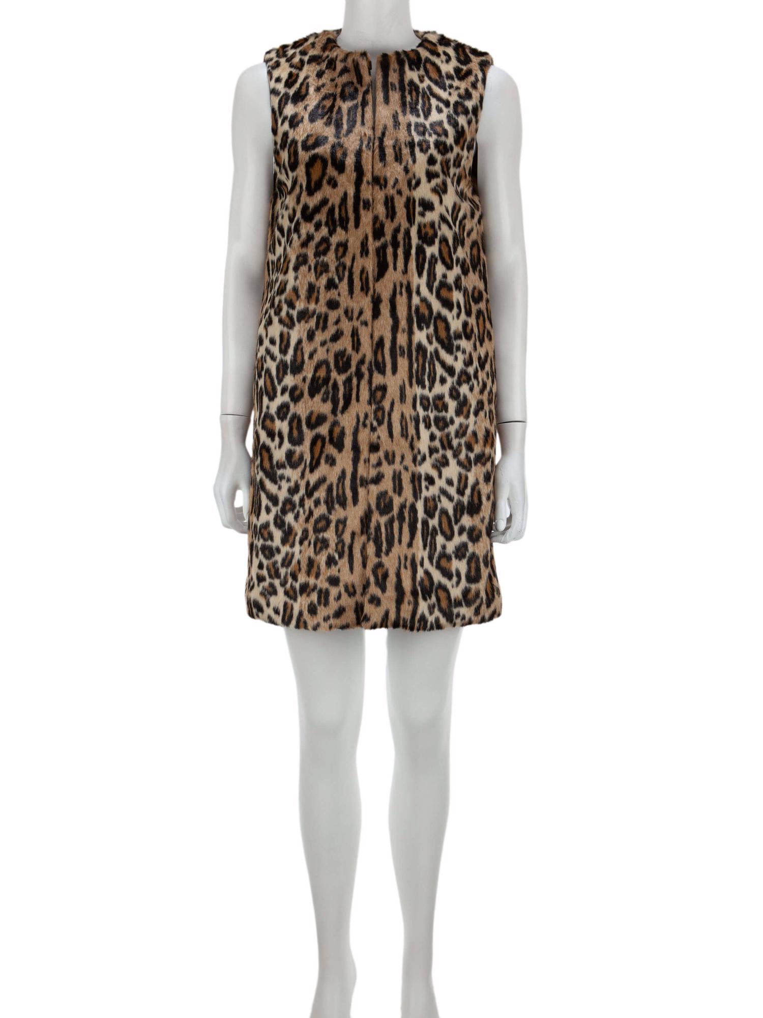 Bayan Bej ALICE&OLIVIA YELEK