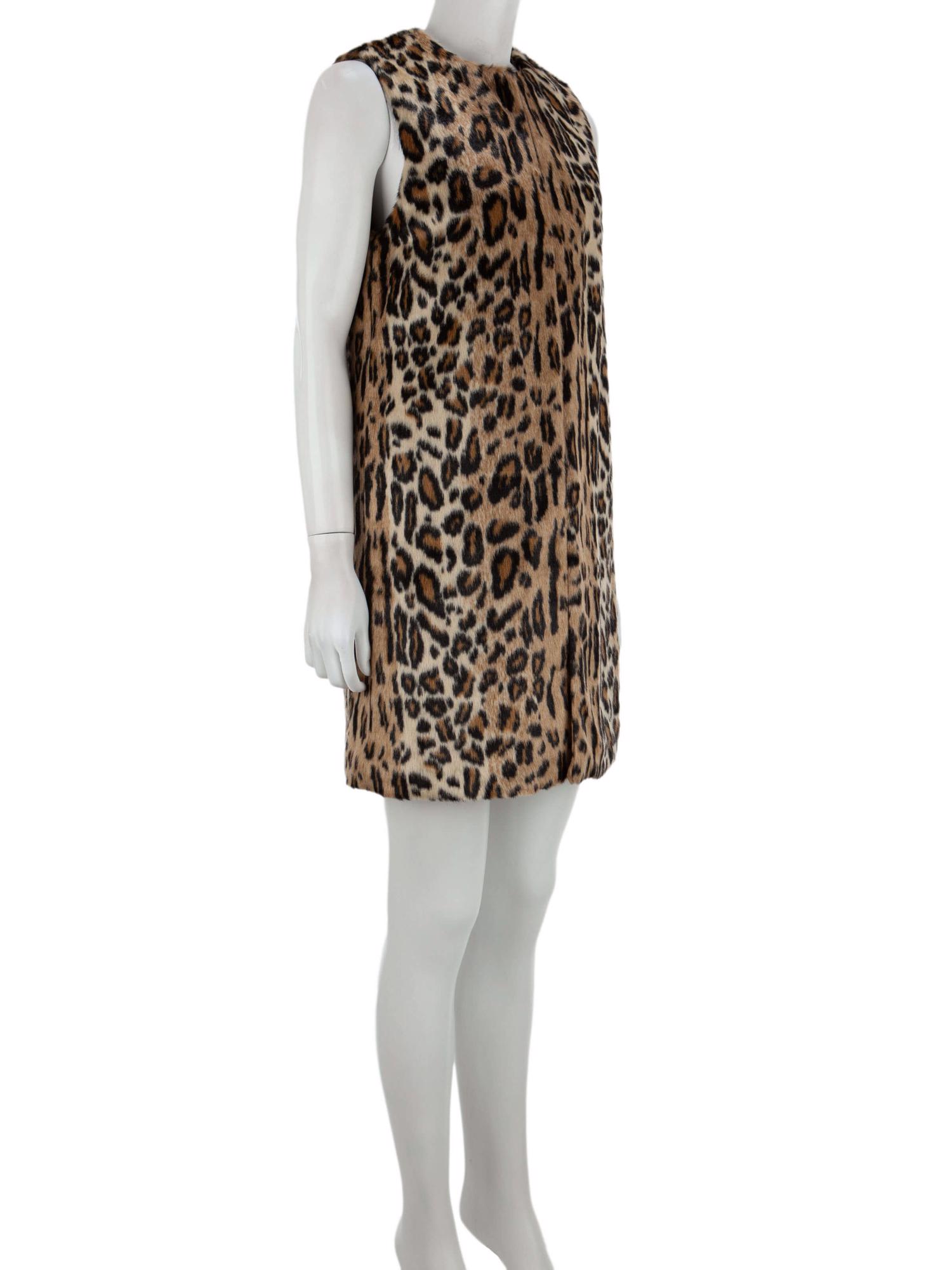 Bayan Bej ALICE&OLIVIA YELEK