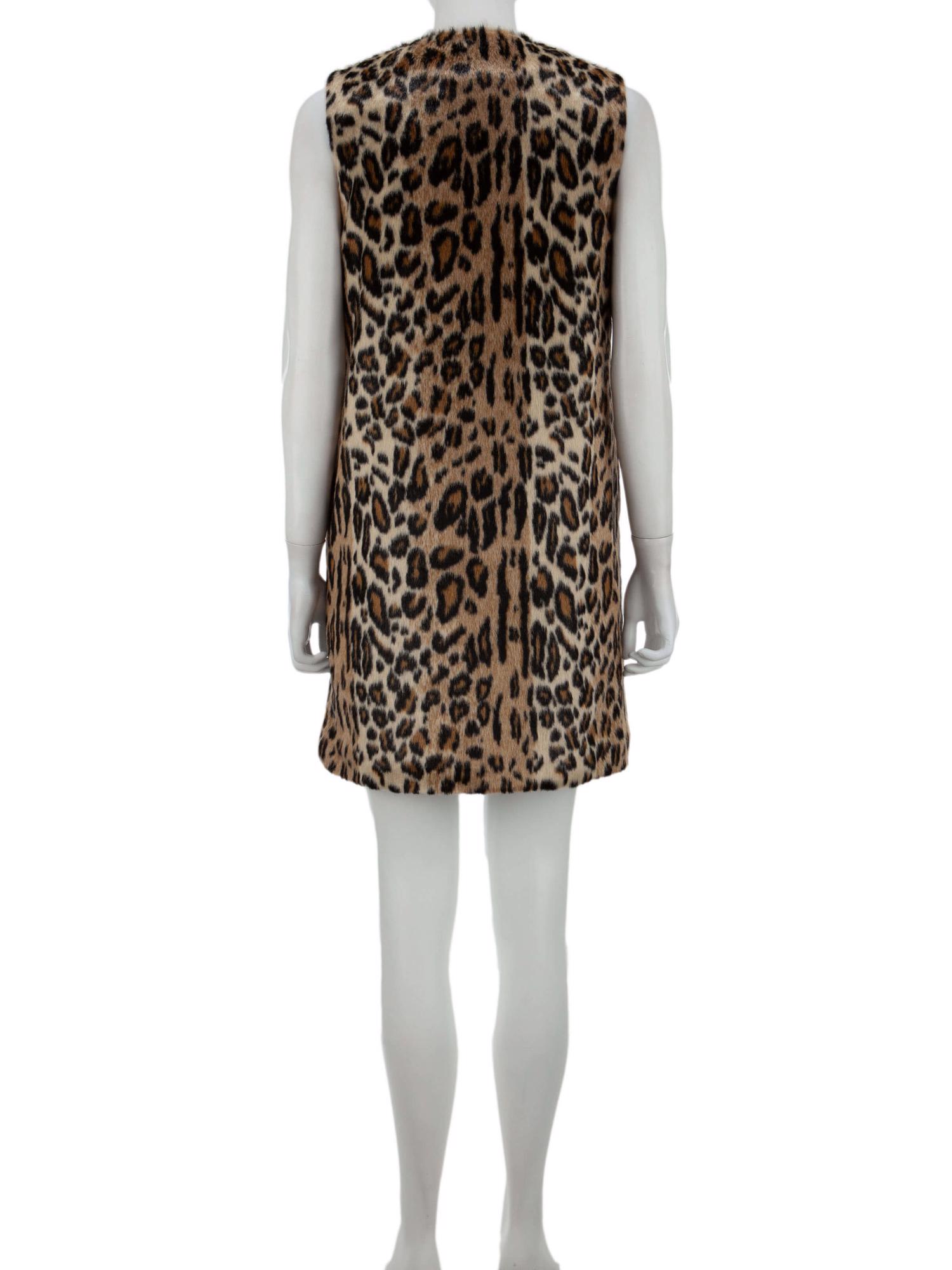 Bayan Bej ALICE&OLIVIA YELEK