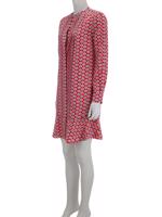 Bayan Kırmızı TORY BURCH ELBİSE
