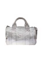 Bayan Gümüş ALEXANDER WANG ÇANTA