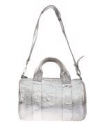 Bayan Gümüş ALEXANDER WANG ÇANTA