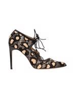 Bayan Siyah BIONDA CASTANA AYAKKABI