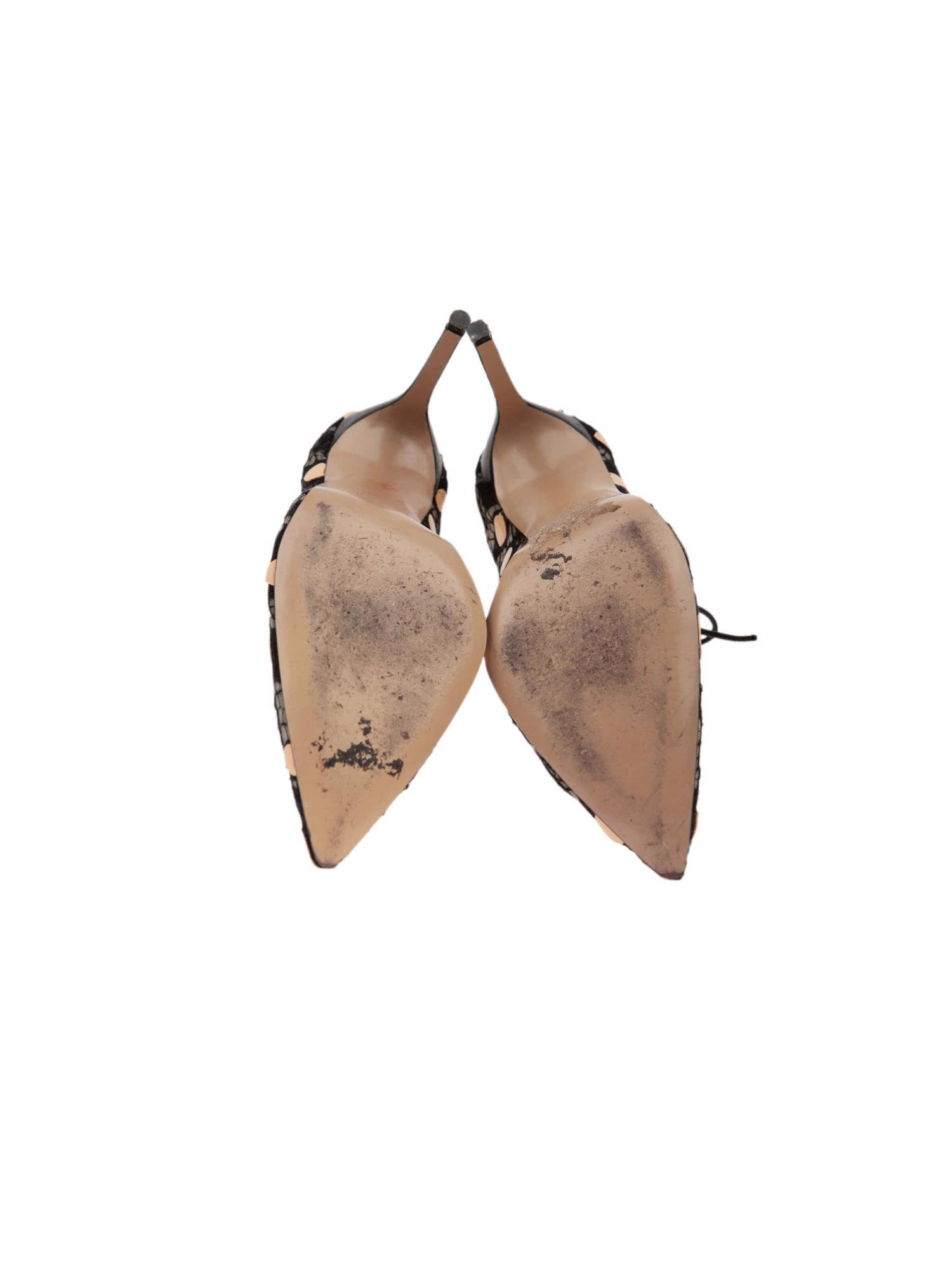 Bayan Siyah BIONDA CASTANA AYAKKABI