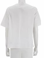 Bayan Beyaz ALEXANDER WANG BLUZ