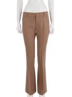 Bayan Bej GUCCI PANTOLON