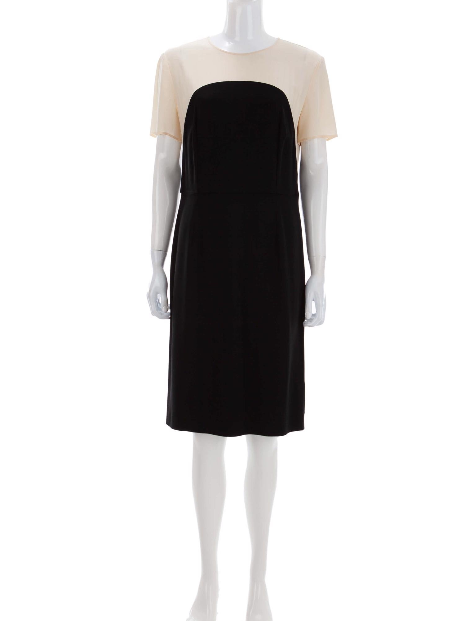 Bayan Siyah STELLA MCCARTNEY ELBİSE