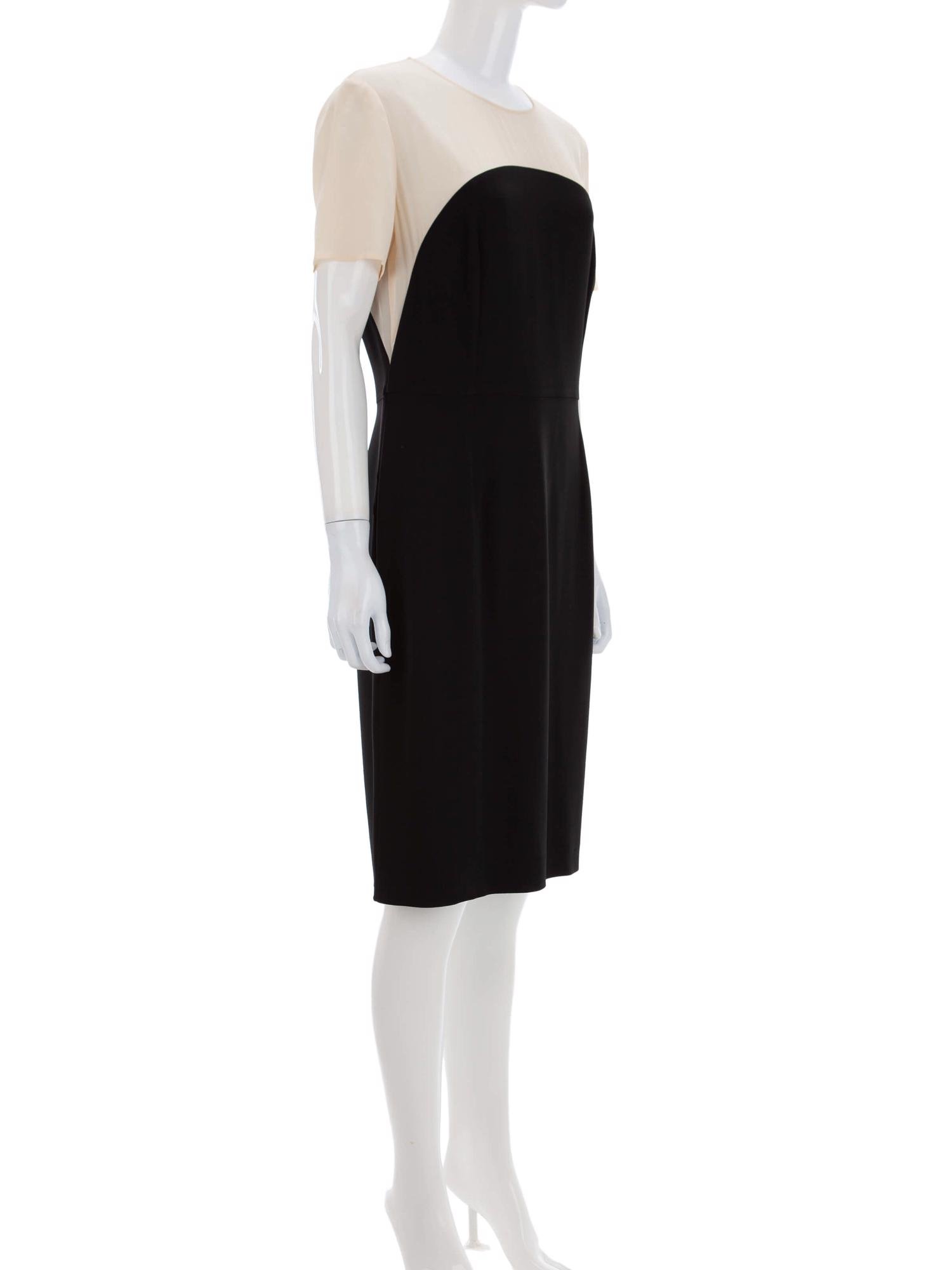 Bayan Siyah STELLA MCCARTNEY ELBİSE