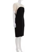 Bayan Siyah STELLA MCCARTNEY ELBİSE