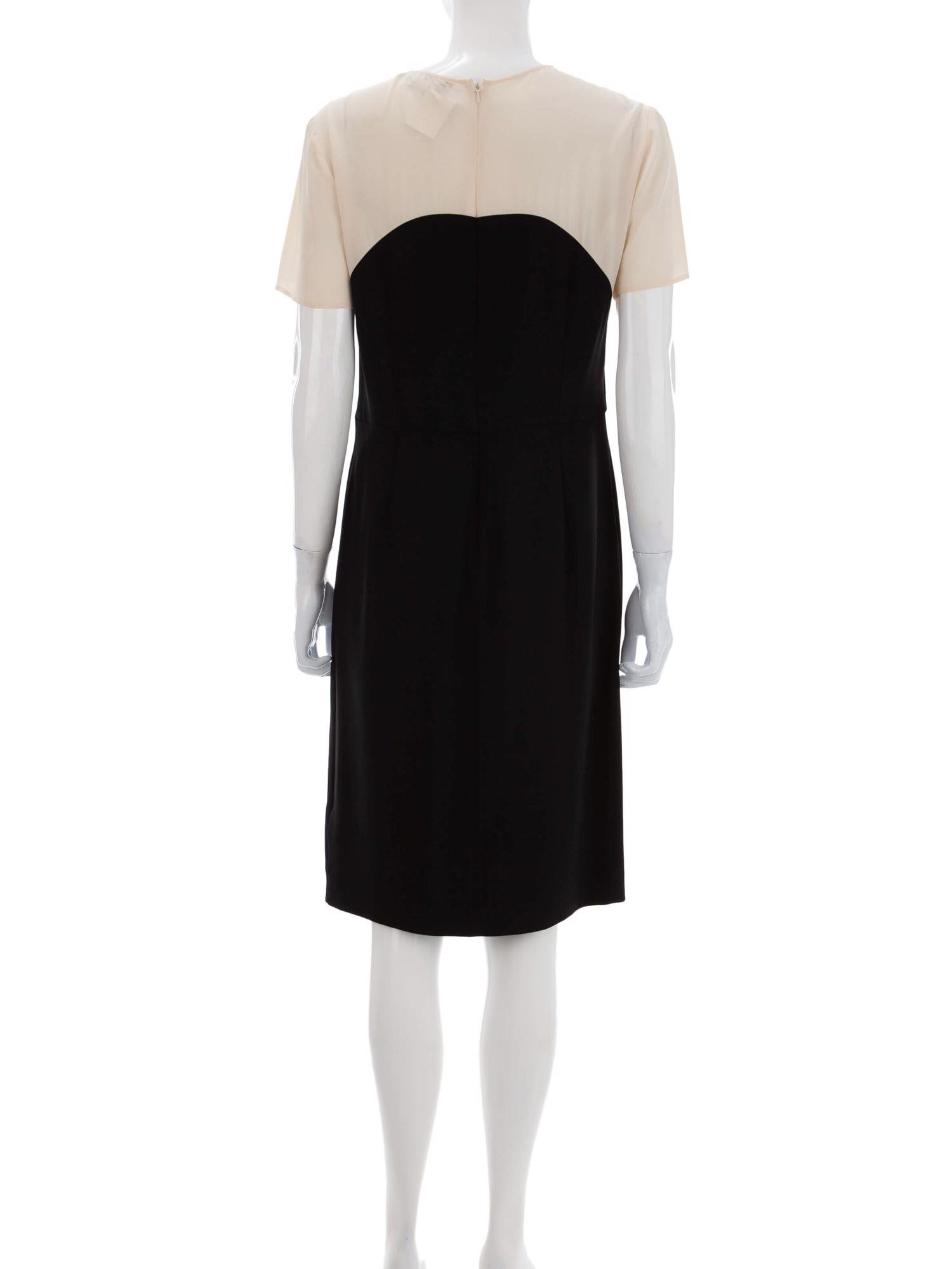 Bayan Siyah STELLA MCCARTNEY ELBİSE