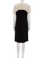 Bayan Siyah STELLA MCCARTNEY ELBİSE